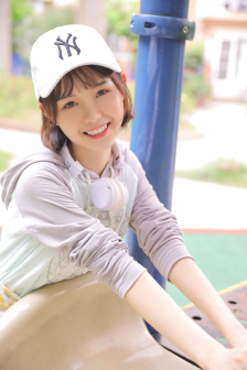 魔力女战士